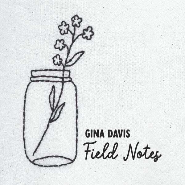 Cover art for Field Notes